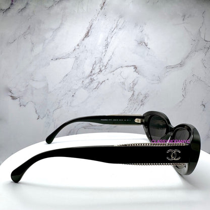CH5515 C622/48 Chanel Sunglasses 