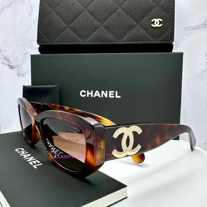 Chanel Sunglasses CH5493 1295/S9
