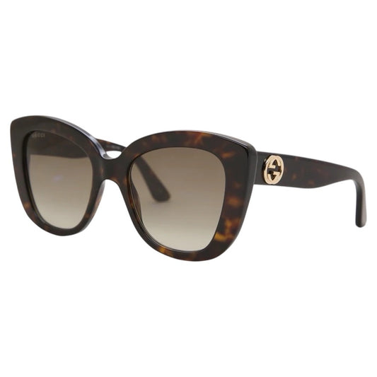 GG0327S 002 Gucci Sunglasses 