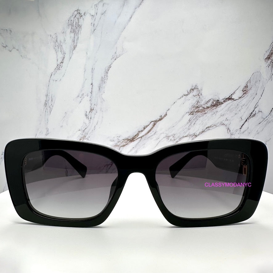 MU07YS 1AB5D1 Miu Miu Sunglasses 