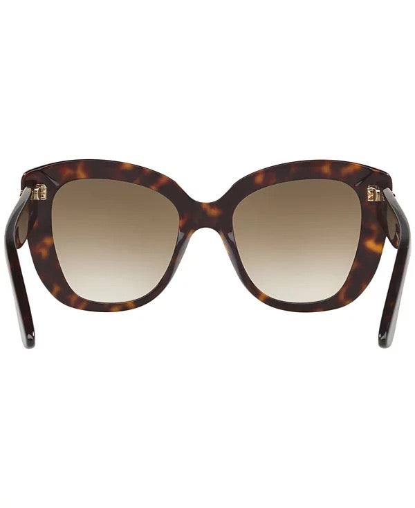 GG0327S 002 Gucci Sunglasses 