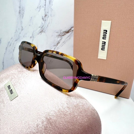 MU 11ZS 14L20I Miu Miu Sunglasses 
