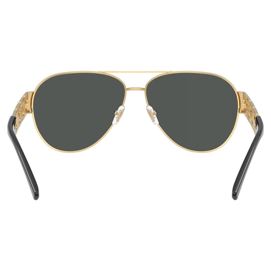 VE2290 1002/87 Versace Sunglasses 