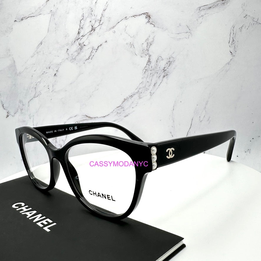 CH3440H C622 Chanel Eyeglasses 