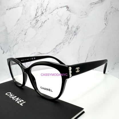 CHANEL CH3440H C622 frames for prescription lenses.