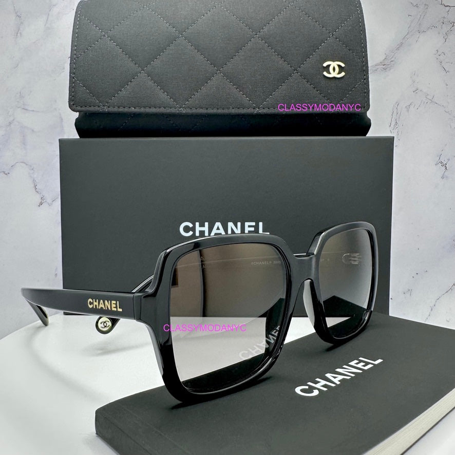 CH5505 C622/M3 Chanel Sunglasses 