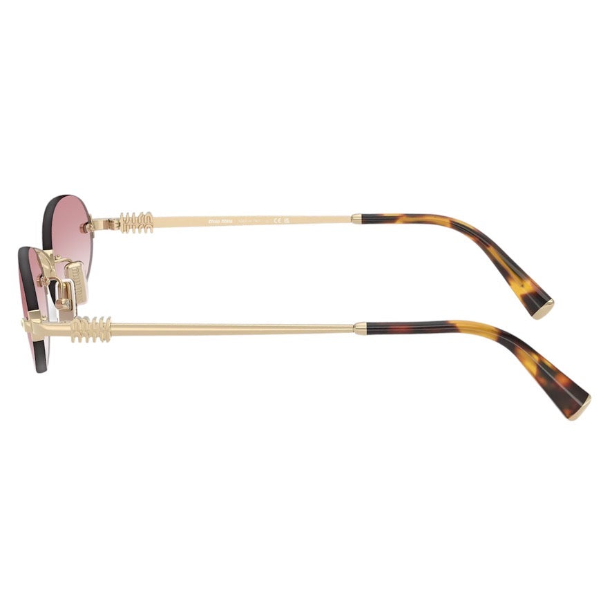 Miu Miu Sunglasses MU A54S ZVN70O