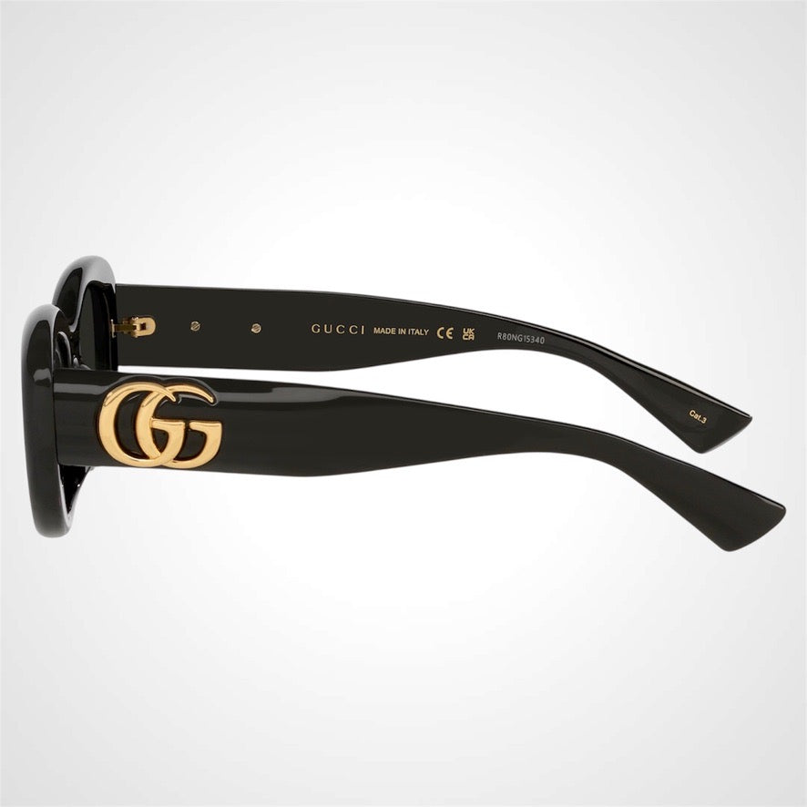 GG1829SK 001 Gucci Sunglasses 