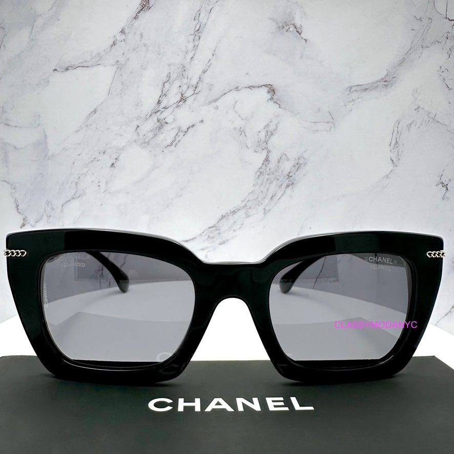 CH5509 C622/T8 Chanel Sunglasses 