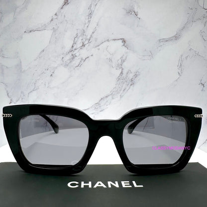 CH5509 C622/T8 Chanel Sunglasses 
