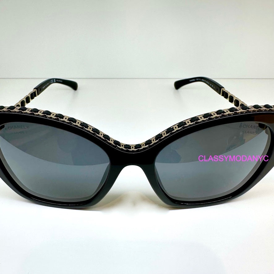 CH5477Q c.622/T8 Chanel Sunglasses 