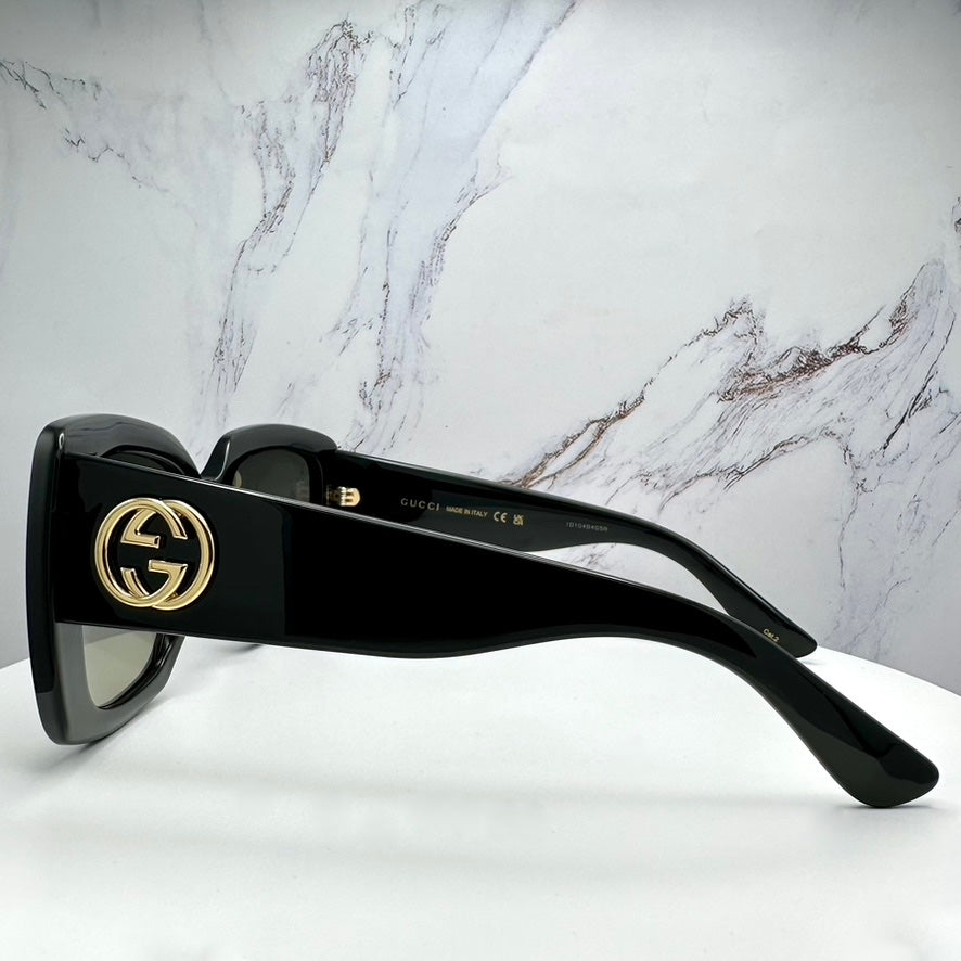 Gucci Sunglasses GG0141SN 001