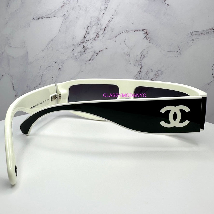 Chanel Sunglasses CH6057 1656/S6