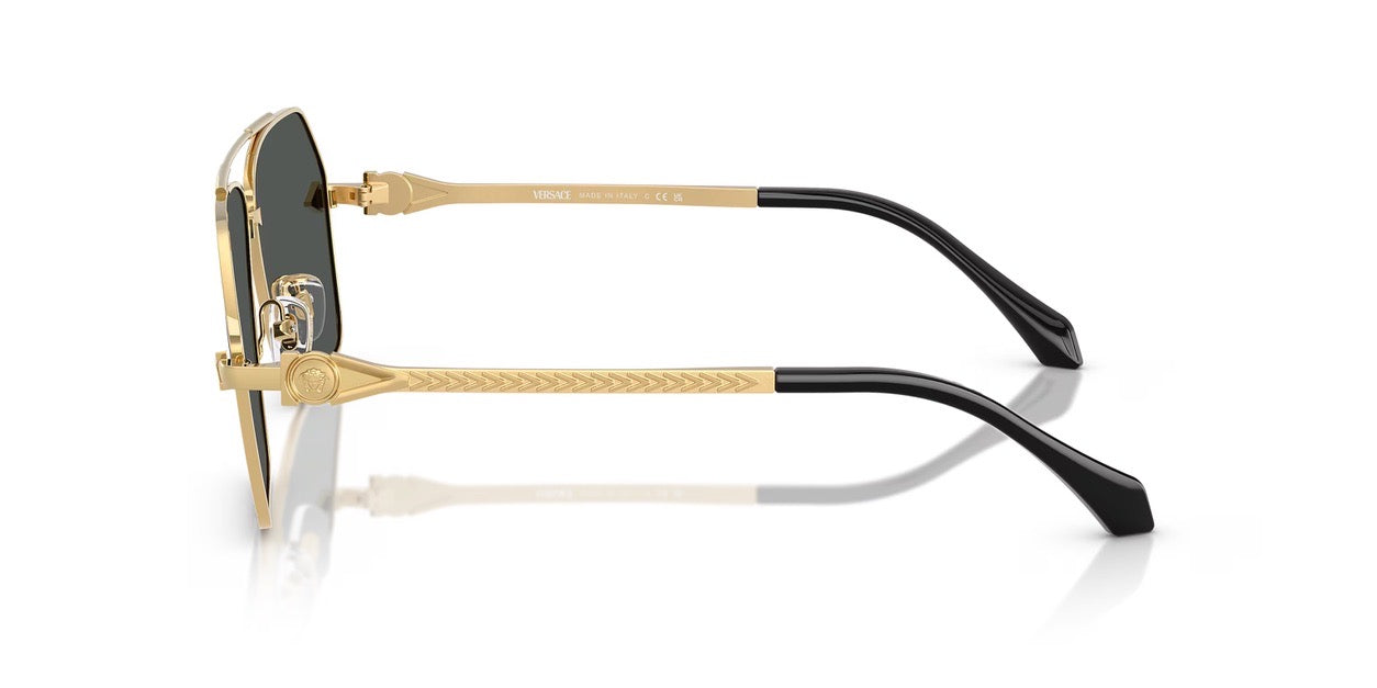 Versace Sunglasses VE2284 100287