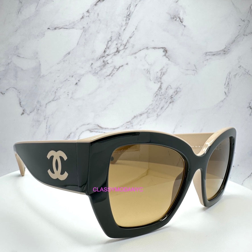 Chanel Sunglasses CH6058 C534/M2