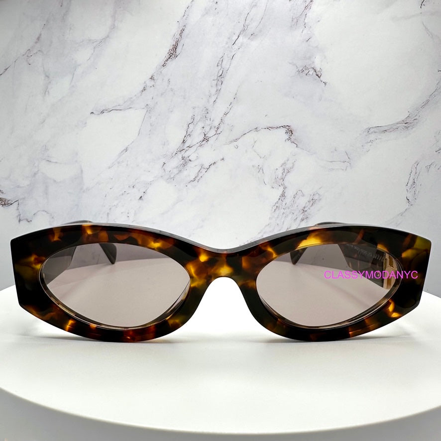 MU 11WS 14L2OI Miu Miu Sunglasses 