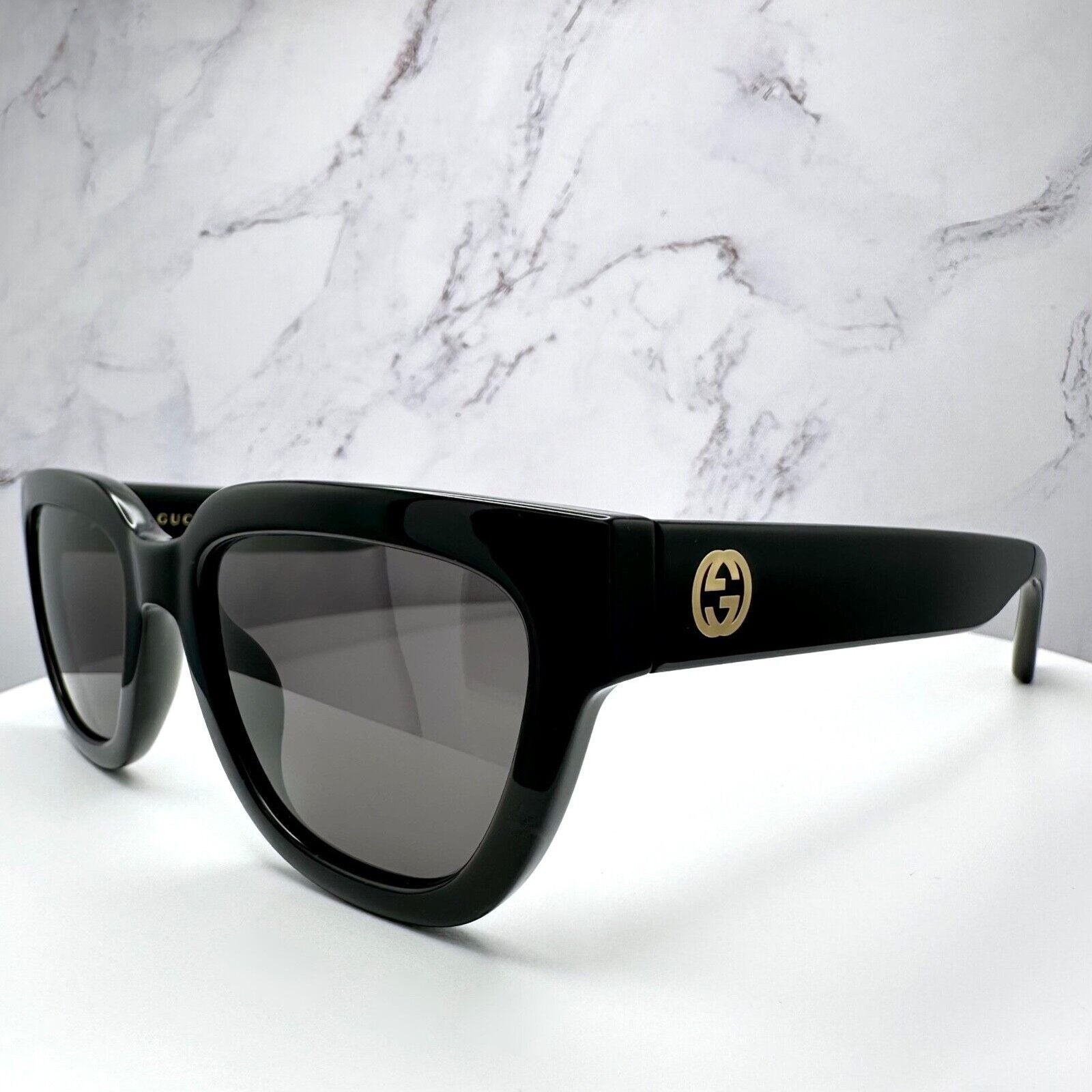 Gucci Sunglasses GG1578S 001