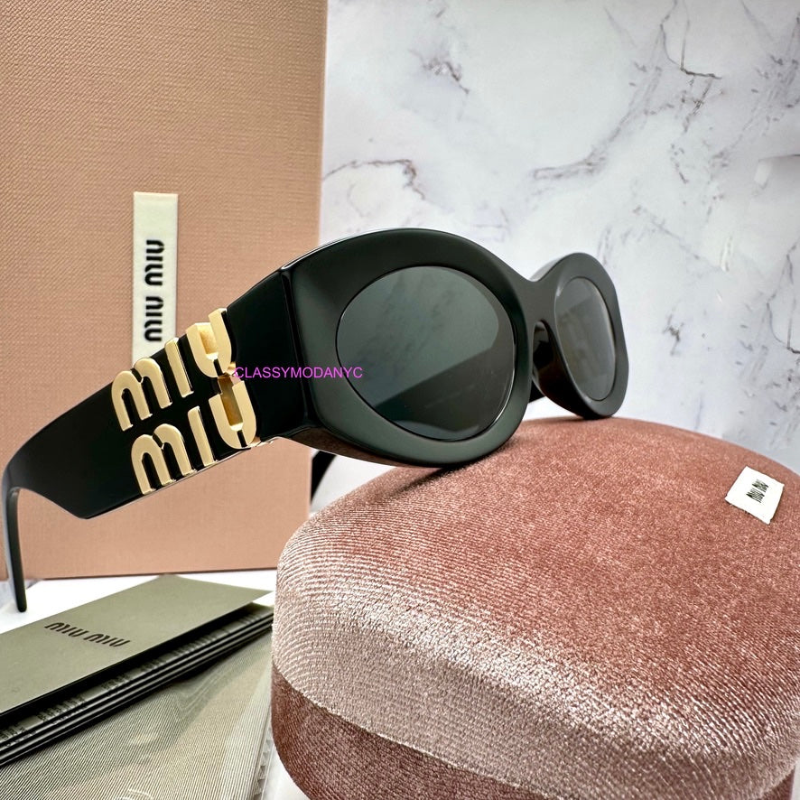 MU 11WS 1AB5S0 Miu Miu Sunglasses UPC 8056597684446