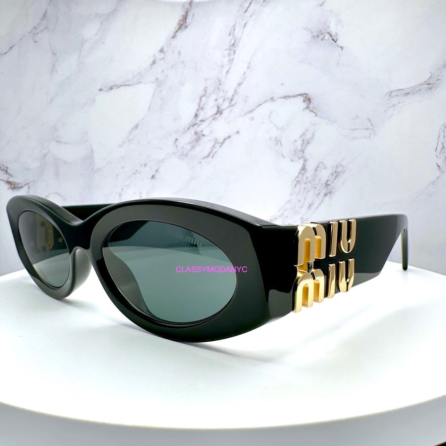MU 11WS 1AB5S0 Miu Miu Sunglasses UPC 8056597684446