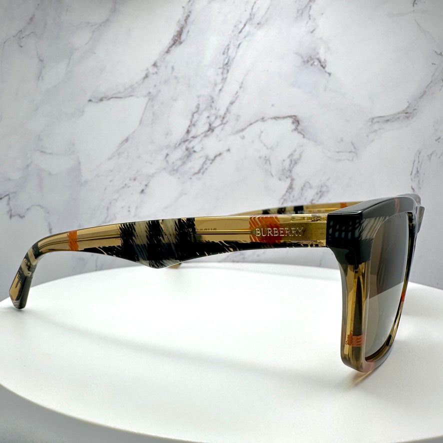 BE4493 4146/73 Burberry Sunglasses 