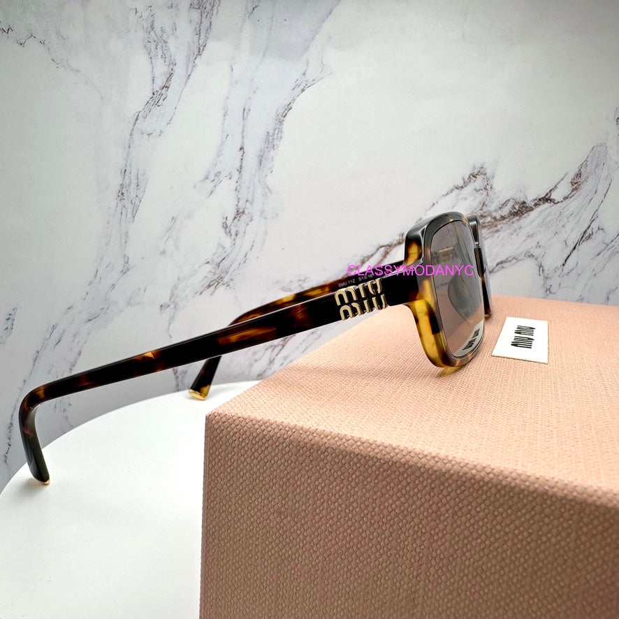 MU 11ZS 14L20I Miu Miu Sunglasses 