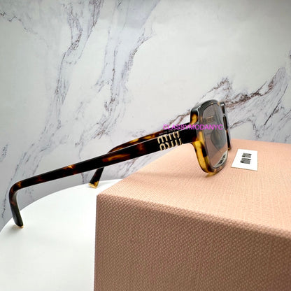 MU 11ZS 14L20I Miu Miu Sunglasses 