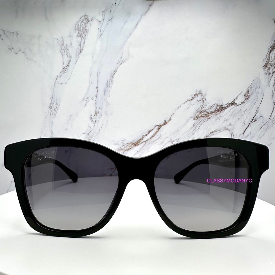 CH5482H C622/S8 Chanel Sunglasses 