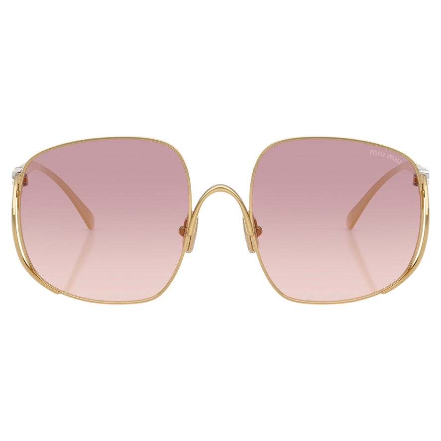 MIU MIU 0MUA57S 5AK40S