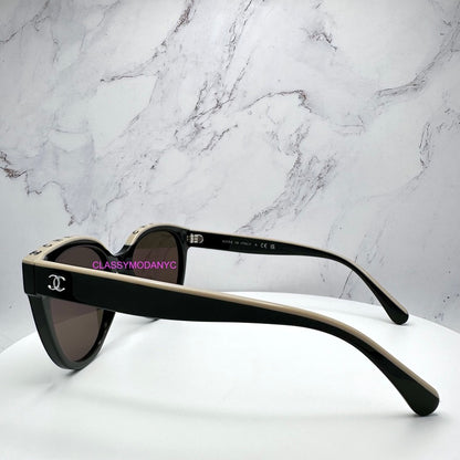 Chanel Sunglasses CH5414 C534/3