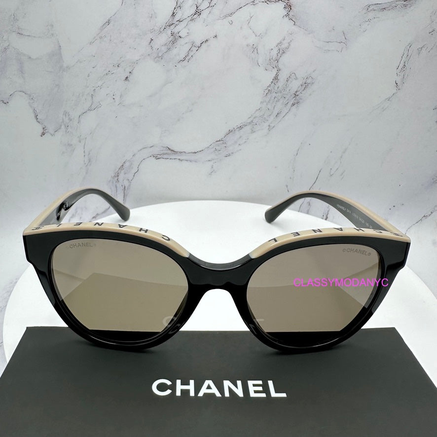 Chanel Sunglasses CH5414 C534/3