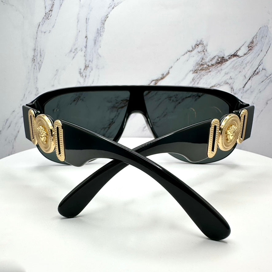 VE4391 Gb1/87 Versace Sunglasses 