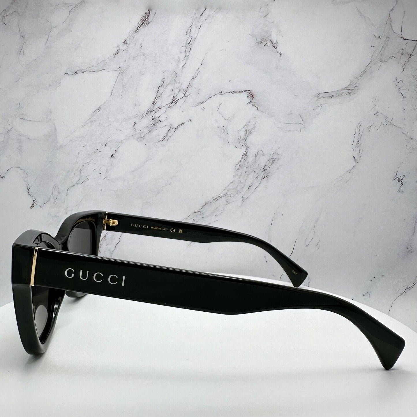 GG1133S 001 Gucci Sunglasses 