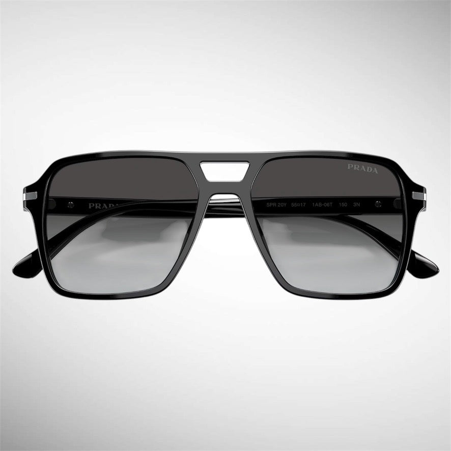 Prada Sunglasses PR 20YS 1AB06T