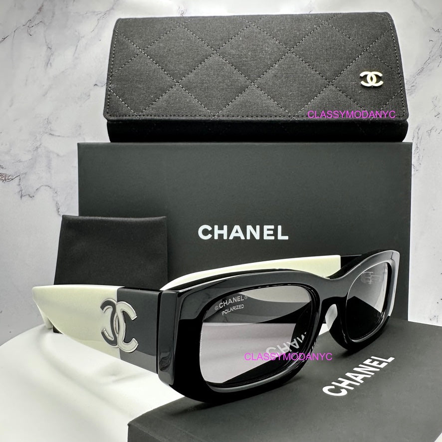 CH5525 1656/T8 Chanel Sunglasses