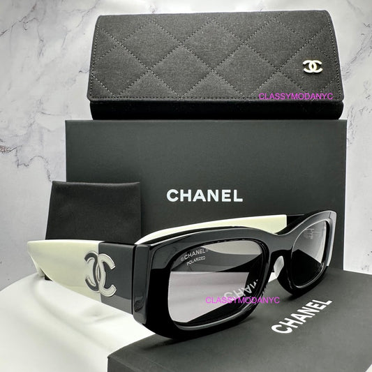 CH5525 1656/T8 Chanel Sunglasses