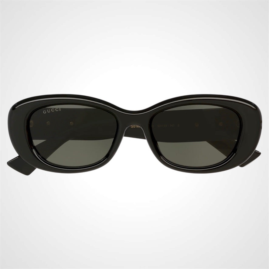 GG1829SK 001 Gucci Sunglasses 