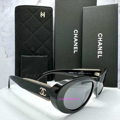 CH5515 C622/48 Chanel Sunglasses 