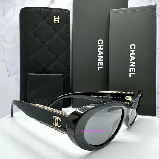 CH5515 C622/48 Chanel Sunglasses 