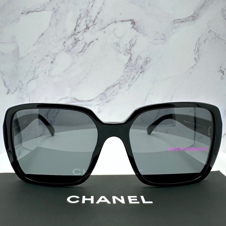 Chanel Sunglasses CH5408 1026/S4