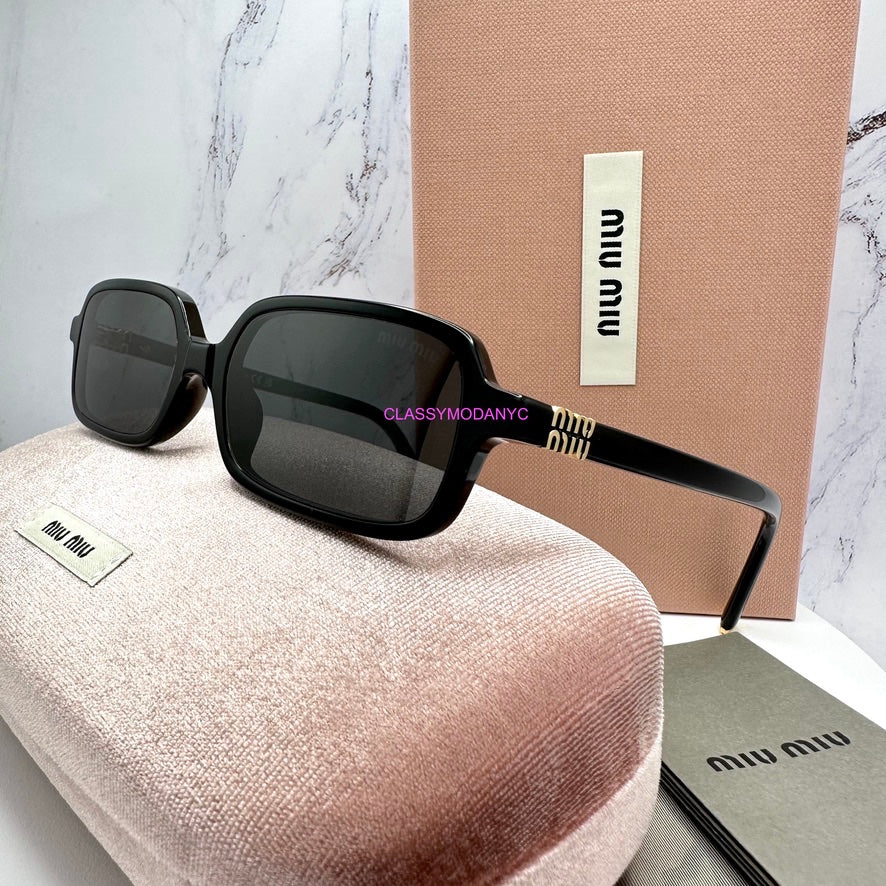 MU 11ZS 16K5S0 Miu Miu Sunglasses 