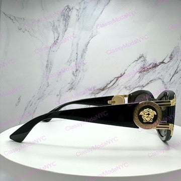 VERSACE 0VE4503U GB1/87