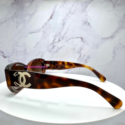Chanel Sunglasses CH5493 1295/S9
