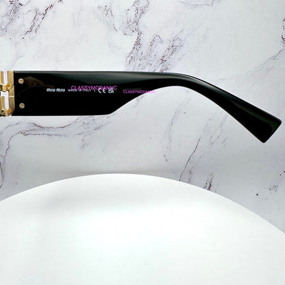 MU 11WS 1AB5S0 Miu Miu Sunglasses UPC 8056597684446