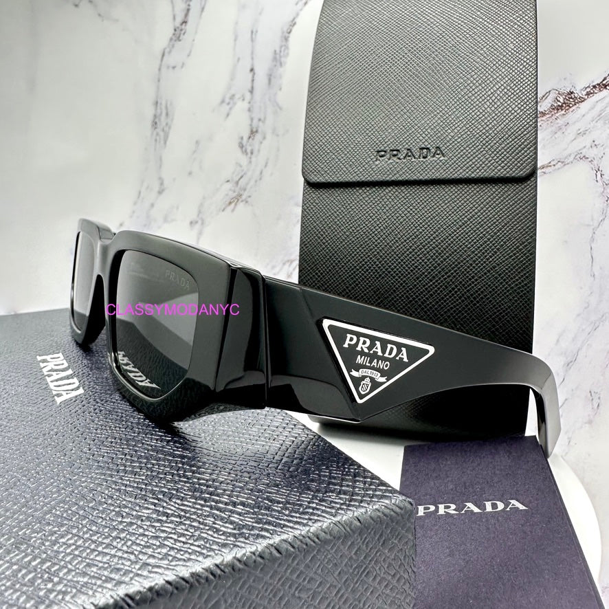 PRADA 0PR09ZS 1AB5S0