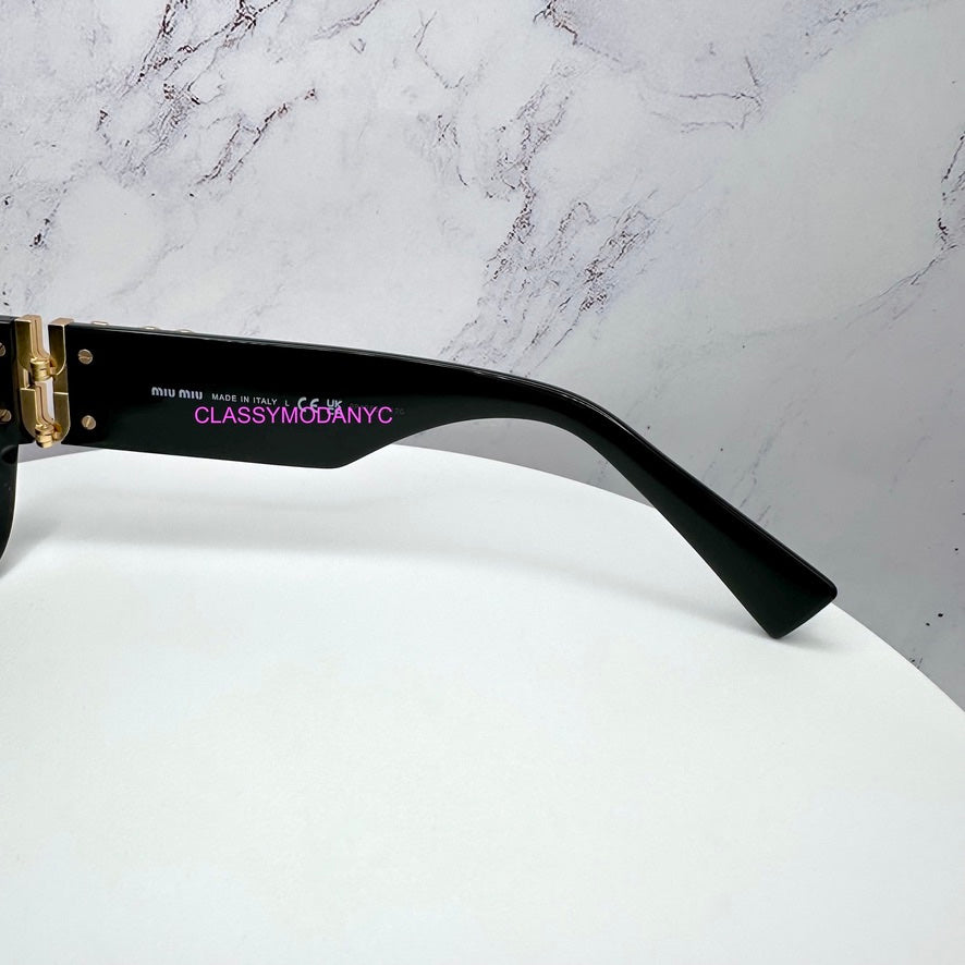 Miu Miu Sunglasses MU 09WS 1AB5S0 8056597671927