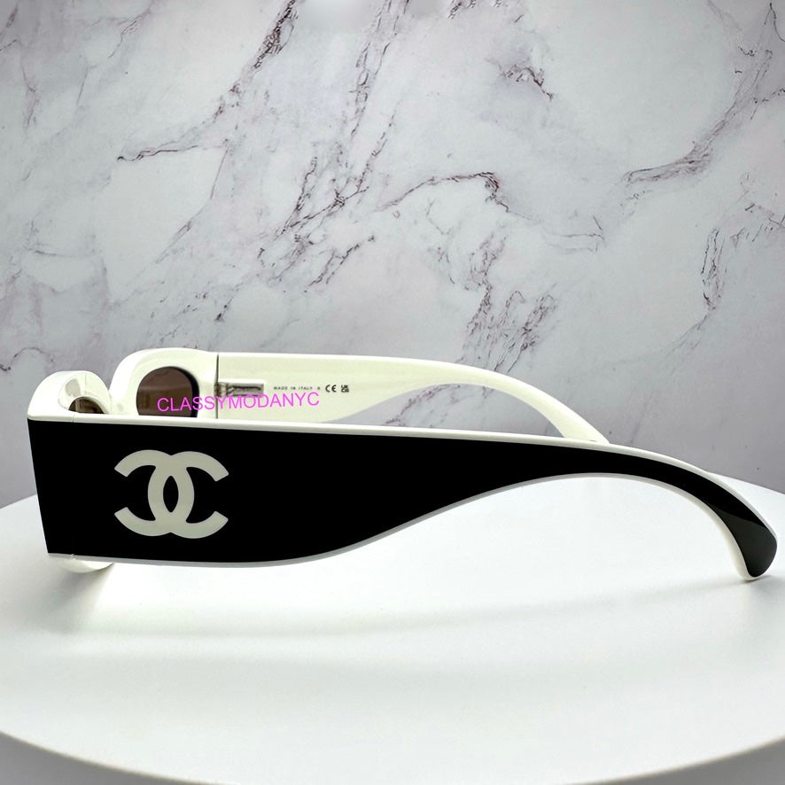 CH6056 1656/53 Chanel Sunglasses 