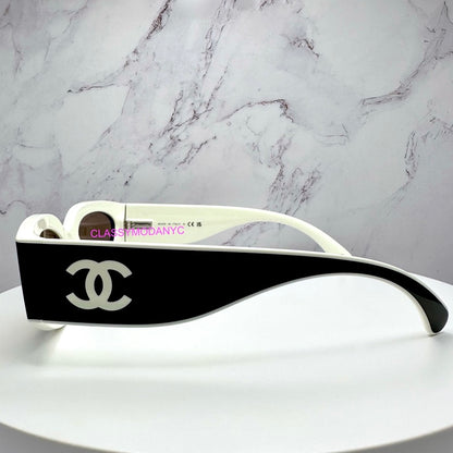 CH6056 1656/53 Chanel Sunglasses 