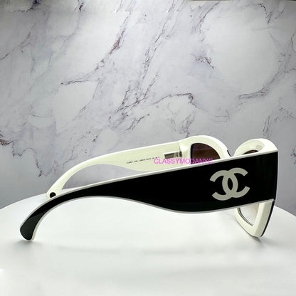 Chanel Sunglasses CH6058 C1656/51