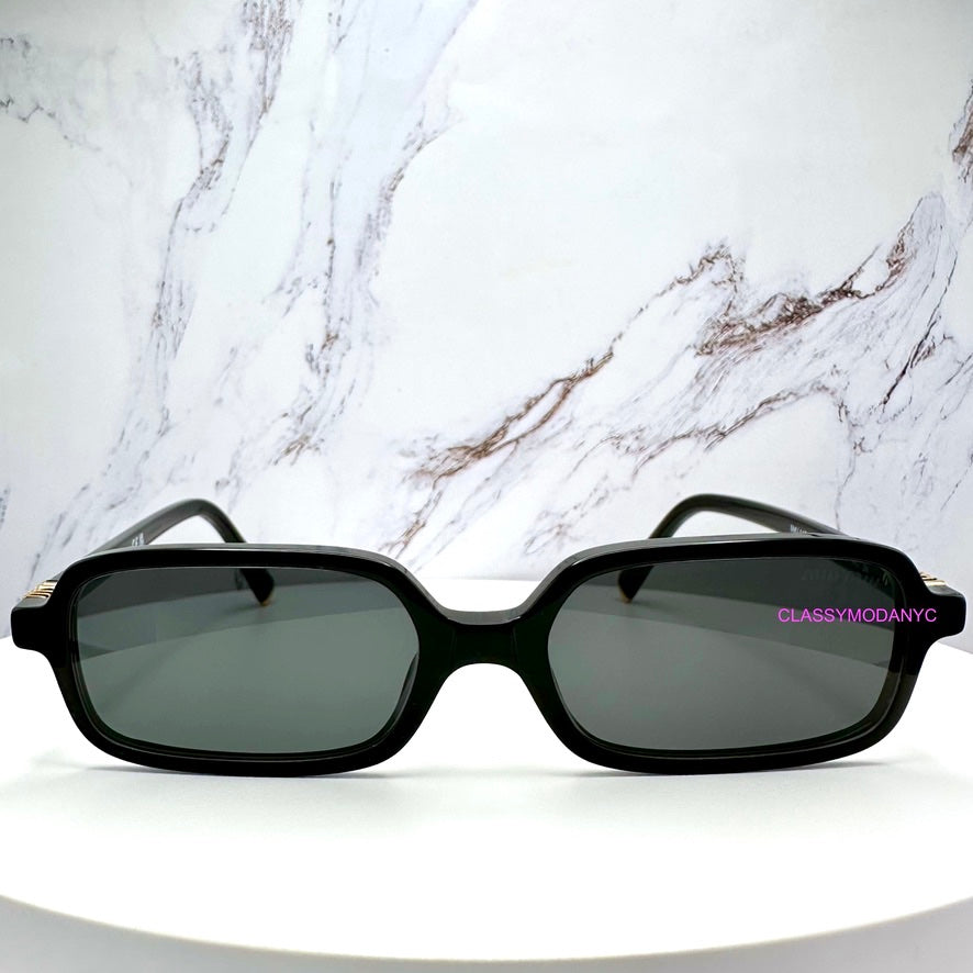 MU 11ZS 16K5S0 Miu Miu Sunglasses 