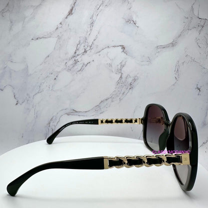 Chanel Sunglasses CH5470Q C622/S6